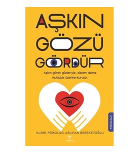 Aşkın Gözü Gördür