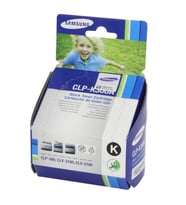 Samsung CLP-300/ST892A Siyah Toner