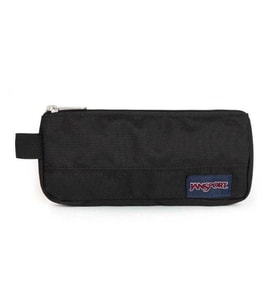 Jansport Basic AccessoryPouch Black KalemÇantası VFE-EK0A5BAEN551