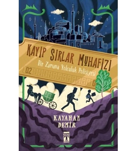 Kayıp Sırlar Muhafızı