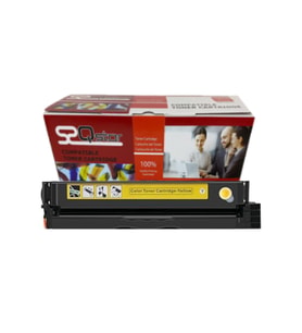 LEXMARK 20N50Y0 CX331 SARI MUADİL TONER 1500 SAYFA CS331 CS431 CX431