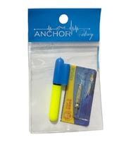 Çapa Anchor Pilli Fosfor (Sarı)