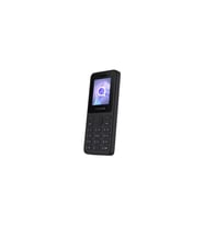Tcl 4021 (tcl Türkiye Garantili) Onetouch 4021 Siyah