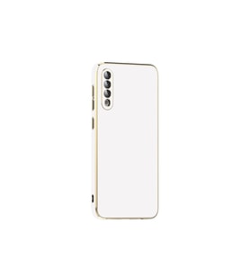 Samsung Galaxy A50 Uyumlu Kılıf Zore Bark Kapak