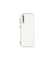 Samsung Galaxy A50 Uyumlu Kılıf Zore Bark Kapak