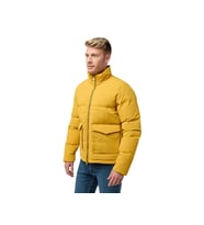 Jack Wolfskin Nordlicht Jkt M Erkek Outdoor Montu A60040-69 Sarı