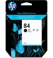 Hp 84 C5016A Siyah Kartuş