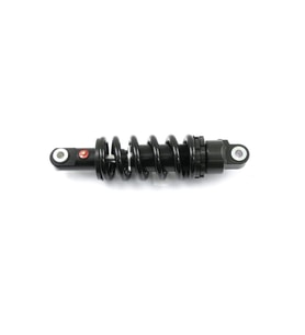 CF MOTO NK 400 ARKA AMORTİSÖR SİYAH 34 CM 12 MM YAY ORJ *