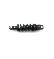 CF MOTO NK 400 ARKA AMORTİSÖR SİYAH 34 CM 12 MM YAY ORJ *