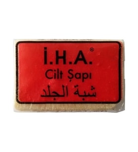 Iha Cilt Şapı