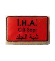 Iha Cilt Şapı