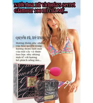 victoria's Secret Glamour Edp 100 ml Kadın Parfümü