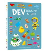 Dev Renkler Kitabım