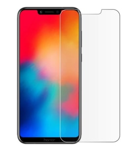 Honor Play Ekran Koruyucu Cam Nano Flexible Esnek 9h Temperli