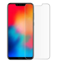 Honor Play Ekran Koruyucu Cam Nano Flexible Esnek 9h Temperli