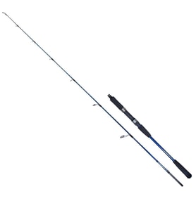 Ryuji Strobe II 1.68m 80-170gr 2P Jig Olta Kamışı