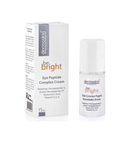 Dermoskin Be Bright Göz Çevresi Krem Peptit Kompleks 15 ml