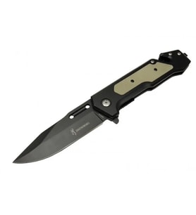 Da316 Çakı Kurtarma 22,5 Cm  Manuel, Kemerlikli