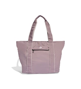 Adidas Yoga Tote Omuz Çantası-En: 56 cm, Boy: 36 cm, Derinlik: 20 cm KE3752 Mor