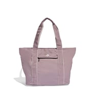 Adidas Yoga Tote Omuz Çantası-En: 56 cm, Boy: 36 cm, Derinlik: 20 cm KE3752 Mor
