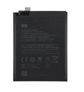 Xiaomi Mİ 11 LİTE - BP42 - Uyumlu Pil Sıfır - Servis