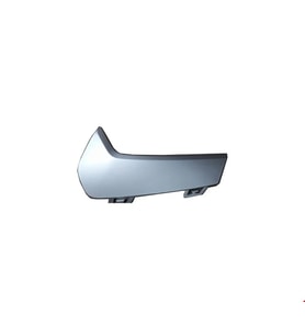 AUDİ - ARKA TAMPON KAPLAMA SAĞ A3 2021-