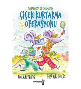 Çiçek Kurtarma Operasyonu