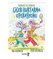Çiçek Kurtarma Operasyonu