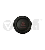 3C0121321 Radyatör Yedek Su Depo Kapağı Siyah - Amarok-Arteon-Caddy-Tiguan-Golf-Jetta-Octavia-Passat