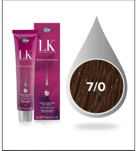 Lk Opc 7/0 Kumral (VEGAN)+ 2 Adet 60 ml Oksidan