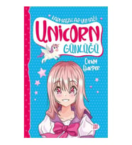 Unicorn Günlüğü 5 - Karmaşalar Yumağı