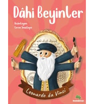 Dahi Beyinler - Leonardo