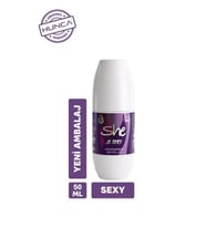She Sexy Kadın Roll-on 50 ml