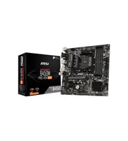 MSI B450M PRO-VDH Max AMD AM4 DDR4 Micro ATX Anakart Outlet