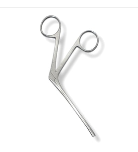 Archer Yabancı Cisim Çıkarma Pensi (Alligator Forceps) 15 cm