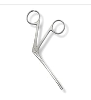 Archer Yabancı Cisim Çıkarma Pensi (Alligator Forceps) 15 cm