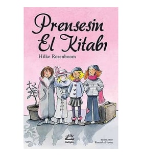 Prensesin El Kitabı