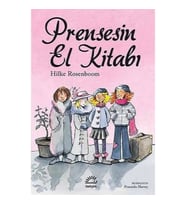 Prensesin El Kitabı