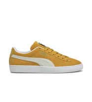Puma Suede Classic Xxl Unisex Günlük Ayakkabı 37491505 Sarı