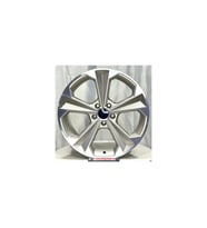 5*108*18 8.0 ET38 CH72.6 FORD VOLVO CHERY UYUMLU JANT
