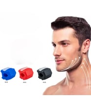 Face Yoga Başlangıç-Orta-Zor Jawline Çene Egzersiz Topu 3'lü Set