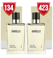 BARGELLO 134 ORİENTAL BAYAN + 423 FLORAL BAYAN 50 ML EDP