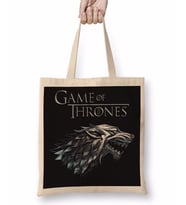 Game Of Thrones Bez Çanta Uzun Saplı