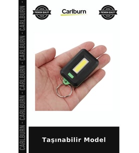 Taşınabilir Model Acil Durum Işığı Karanlık Karşıtı Gece Lambası