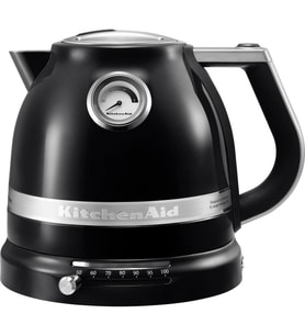 KitchenAid Artisan 5KEK1522EOB Onyx Black 1,5 Litre Kettle