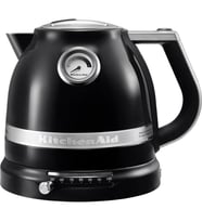 KitchenAid Artisan 5KEK1522EOB Onyx Black 1,5 Litre Kettle