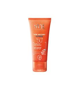 SVR Sun Secure Extreme Çok Dayanıklı Ultra Mat Jel SPF50+ 50 ml