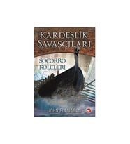 Kardeşlik Savaşçıları Socorro Köleleri - John Flanagan