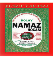Kolay Namaz Hası (B05)