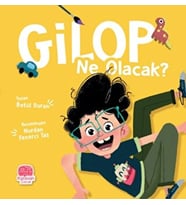 Gilop Ne Olacak